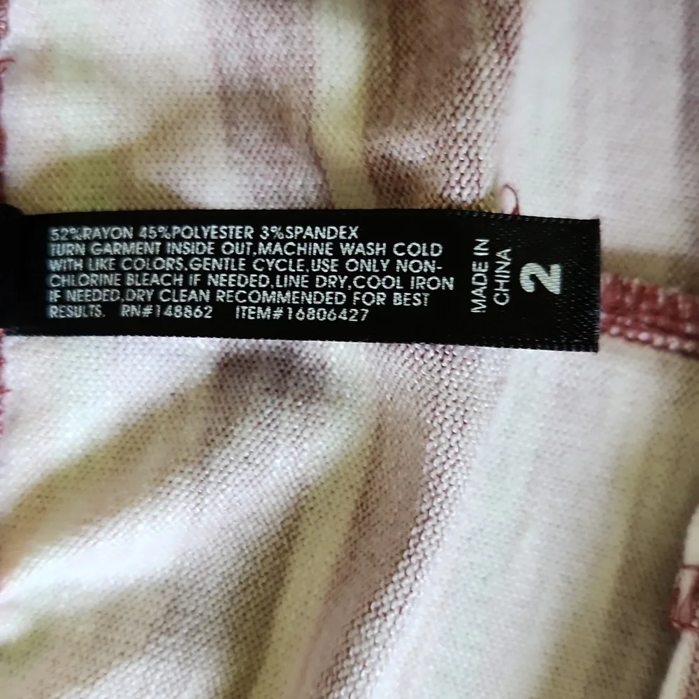 Torrid sleep shorts - Picture 2 of 2